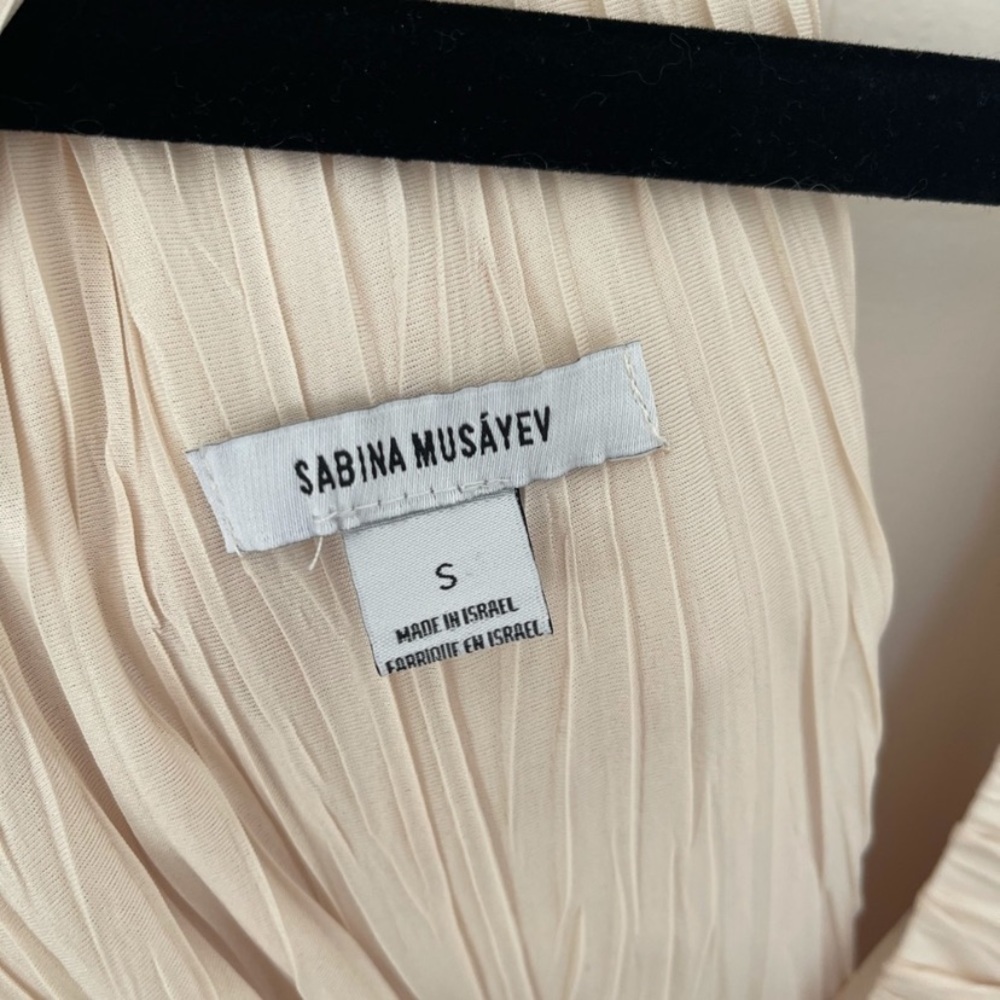 Revolve Jumpsuit - image 4